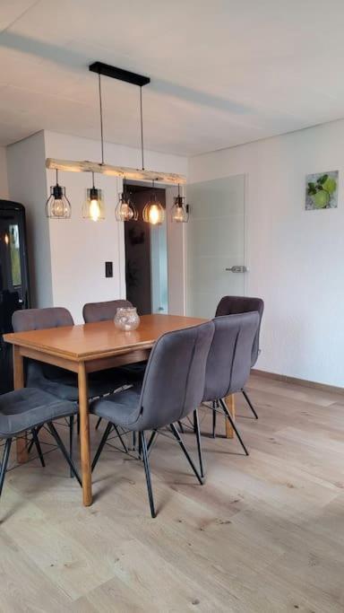 Apartment Schwarzwaldmaedel Friedenweiler Экстерьер фото