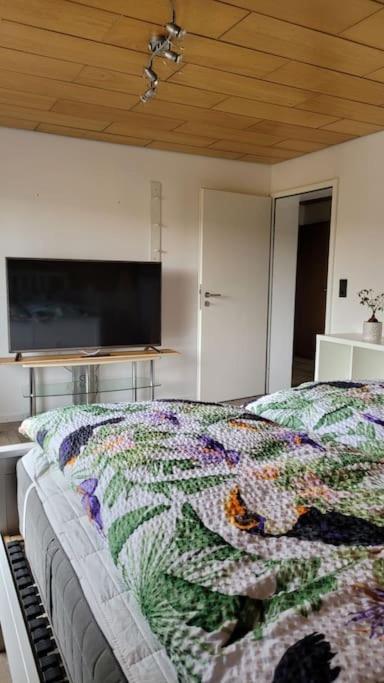 Apartment Schwarzwaldmaedel Friedenweiler Экстерьер фото