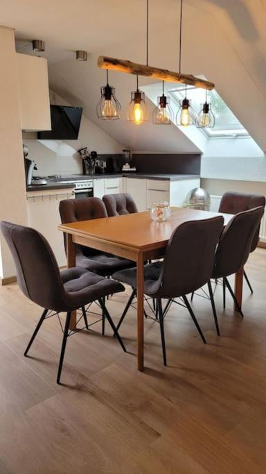 Apartment Schwarzwaldmaedel Friedenweiler Экстерьер фото